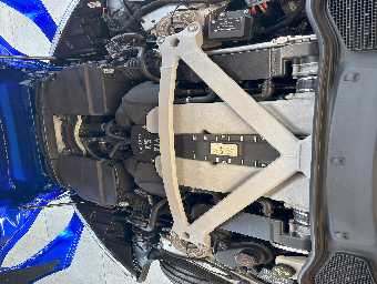 ASTON MARTIN DB11 2017 Image 36