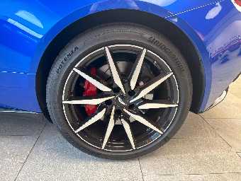 ASTON MARTIN DB11 2017 Image 10