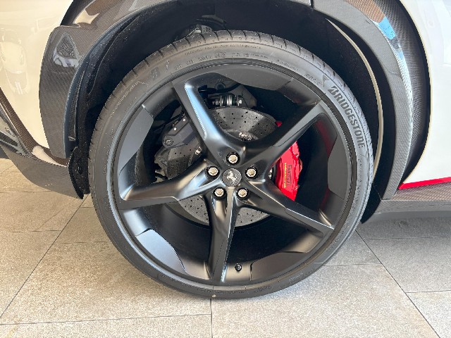 FERRARI PUROSANGUE 2025 Image 19