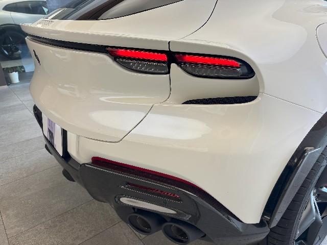 FERRARI PUROSANGUE 2025 Image 22