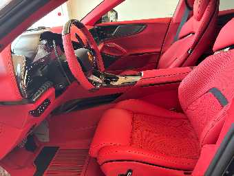 FERRARI PUROSANGUE 2025 Image 18