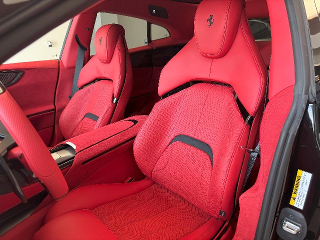 FERRARI PUROSANGUE 2025 Image 25