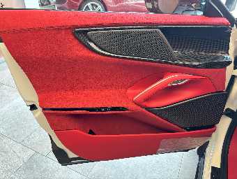 FERRARI PUROSANGUE 2025 Image 20