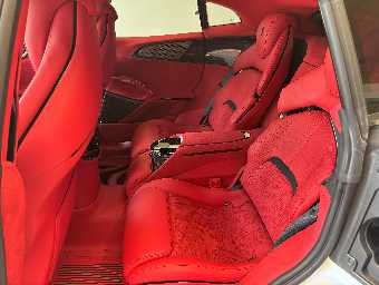 FERRARI PUROSANGUE 2025 Image 21