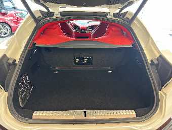 FERRARI PUROSANGUE 2025 Image 24