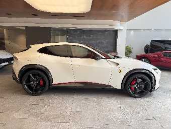 FERRARI PUROSANGUE 2025 Image 4