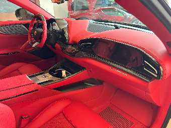 FERRARI PUROSANGUE 2025 Image 26