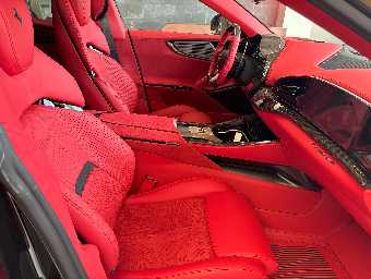 FERRARI PUROSANGUE 2025 Image 27