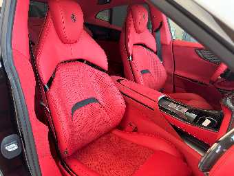 FERRARI PUROSANGUE 2025 Image 28