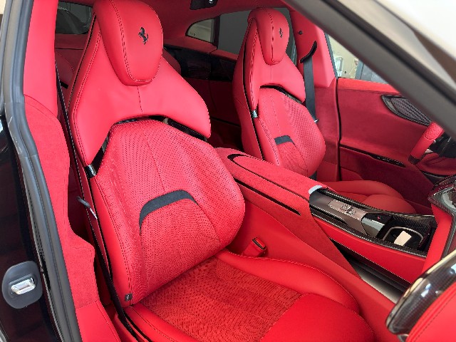 FERRARI PUROSANGUE 2025 Image 34