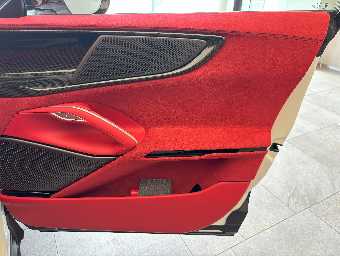 FERRARI PUROSANGUE 2025 Image 29