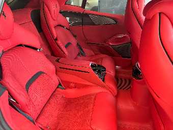 FERRARI PUROSANGUE 2025 Image 30