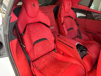 FERRARI PUROSANGUE 2025 Image 31