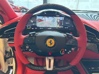 FERRARI PUROSANGUE 2025 Image 34