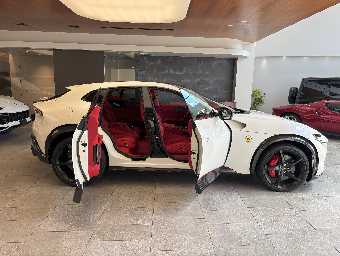 FERRARI PUROSANGUE 2025 Image 5