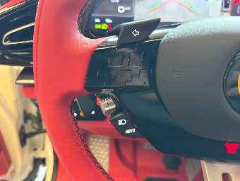 FERRARI PUROSANGUE 2025 Image 35