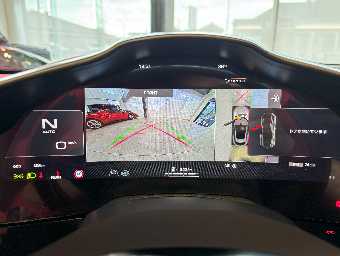 FERRARI PUROSANGUE 2025 Image 38