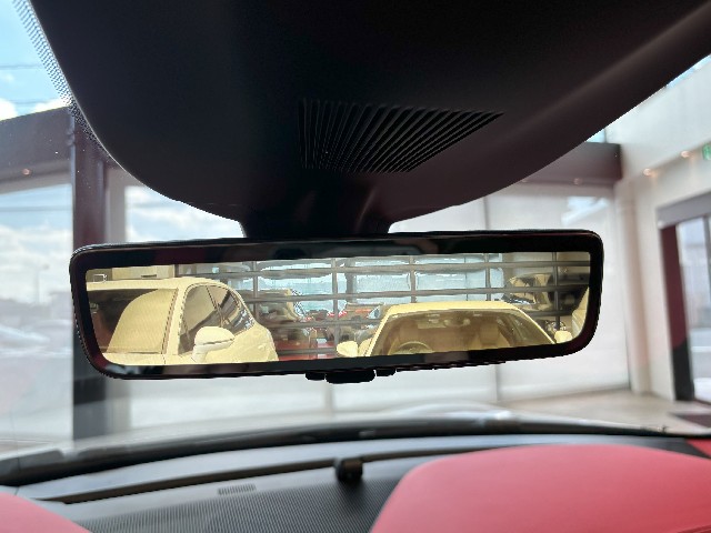 FERRARI PUROSANGUE 2025 Image 46