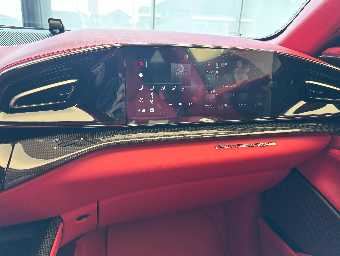 FERRARI PUROSANGUE 2025 Image 41