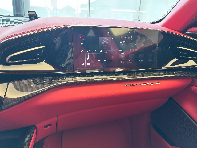 FERRARI PUROSANGUE 2025 Image 47