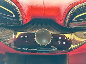 FERRARI PUROSANGUE 2025 Image 42