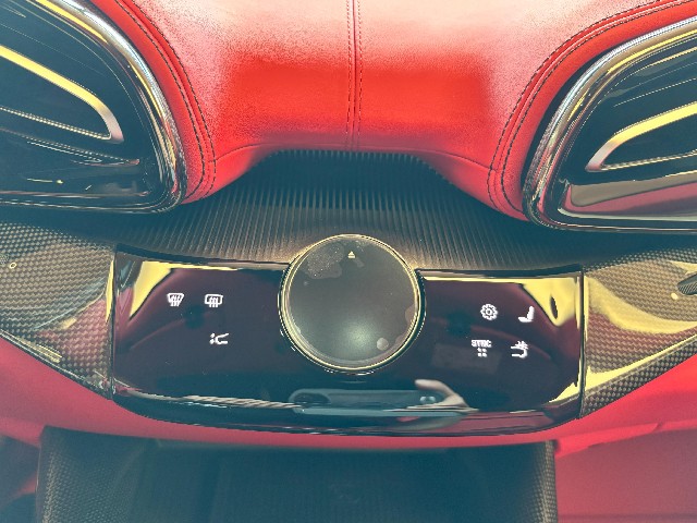 FERRARI PUROSANGUE 2025 Image 48