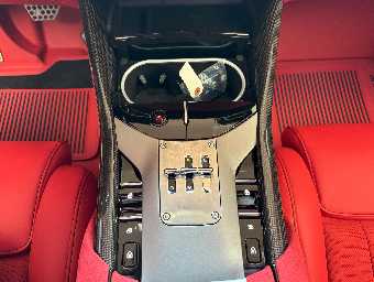 FERRARI PUROSANGUE 2025 Image 43