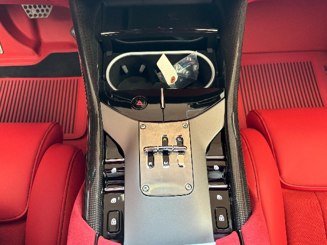 FERRARI PUROSANGUE 2025 Image 49