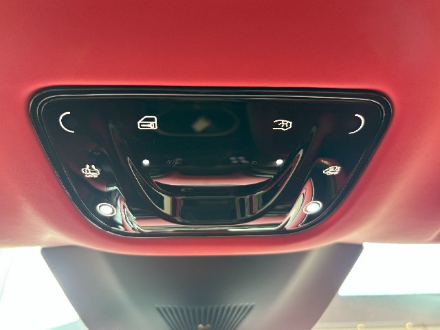 FERRARI PUROSANGUE 2025 Image 50