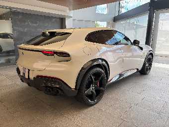 FERRARI PUROSANGUE 2025 Image 6