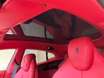 FERRARI PUROSANGUE 2025 Image 45