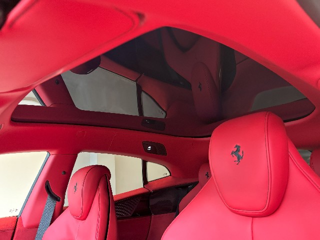 FERRARI PUROSANGUE 2025 Image 51