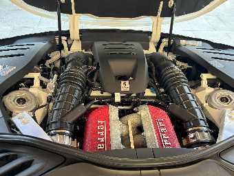 FERRARI PUROSANGUE 2025 Image 46