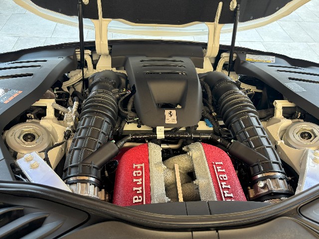 FERRARI PUROSANGUE 2025 Image 52