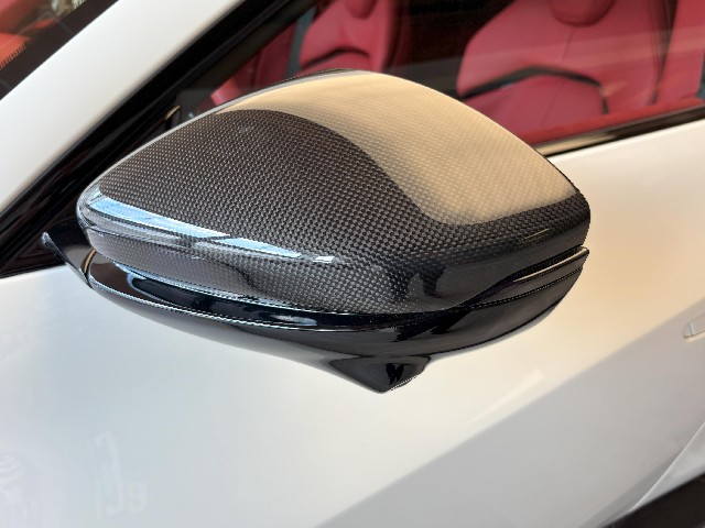 FERRARI PUROSANGUE 2025 Image 53