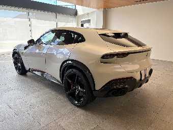 FERRARI PUROSANGUE 2025 Image 8