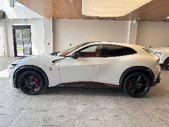 FERRARI PUROSANGUE 2025 Image 9