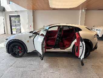 FERRARI PUROSANGUE 2025 Image 10