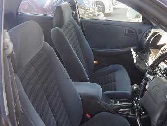 TOYOTA MARK II 1995 Image 5