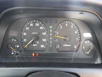 TOYOTA MARK II 1995 Image 7