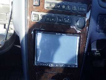 TOYOTA MARK II 1995 Image 9