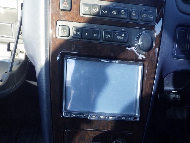 TOYOTA MARK II 1995 Image 21