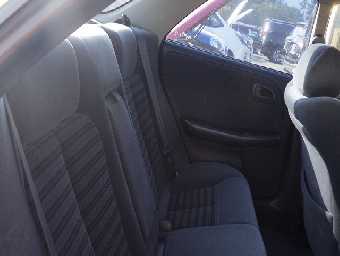 TOYOTA MARK II 1995 Image 11