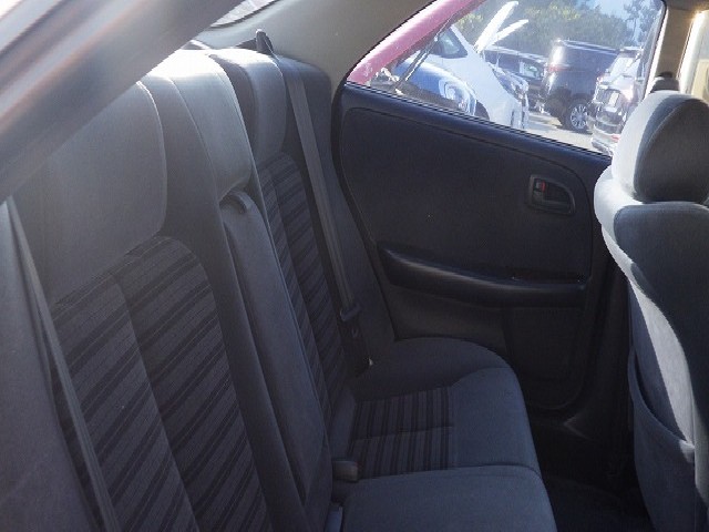 TOYOTA MARK II 1995 Image 23