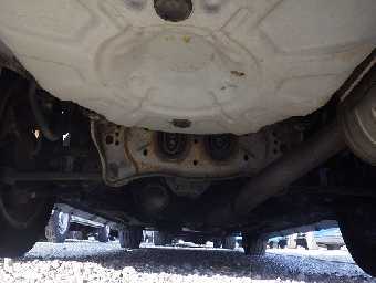 TOYOTA MARK II 1995 Image 13