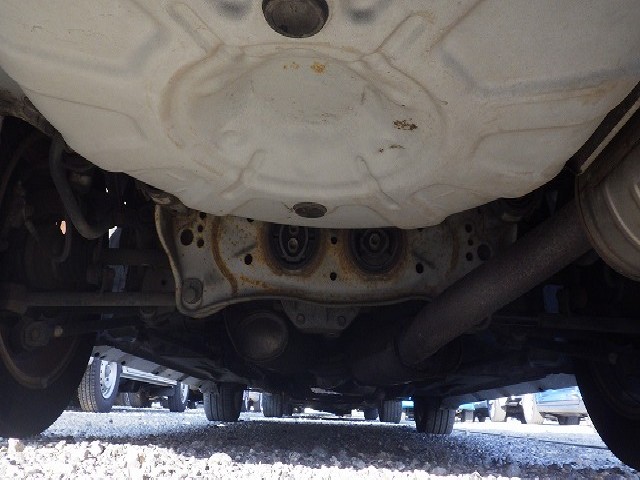 TOYOTA MARK II 1995 Image 25