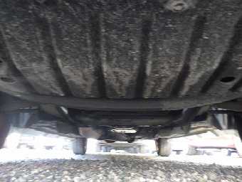 TOYOTA MARK II 1995 Image 14