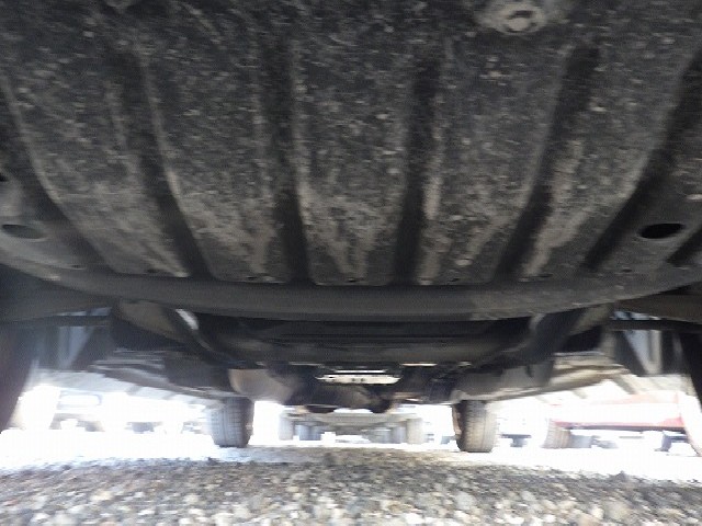 TOYOTA MARK II 1995 Image 26