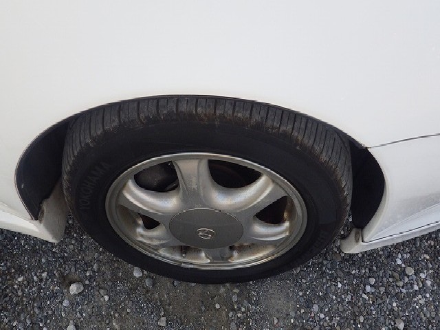 TOYOTA MARK II 1995 Image 27