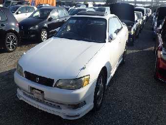 TOYOTA MARK II 1995 Image 1